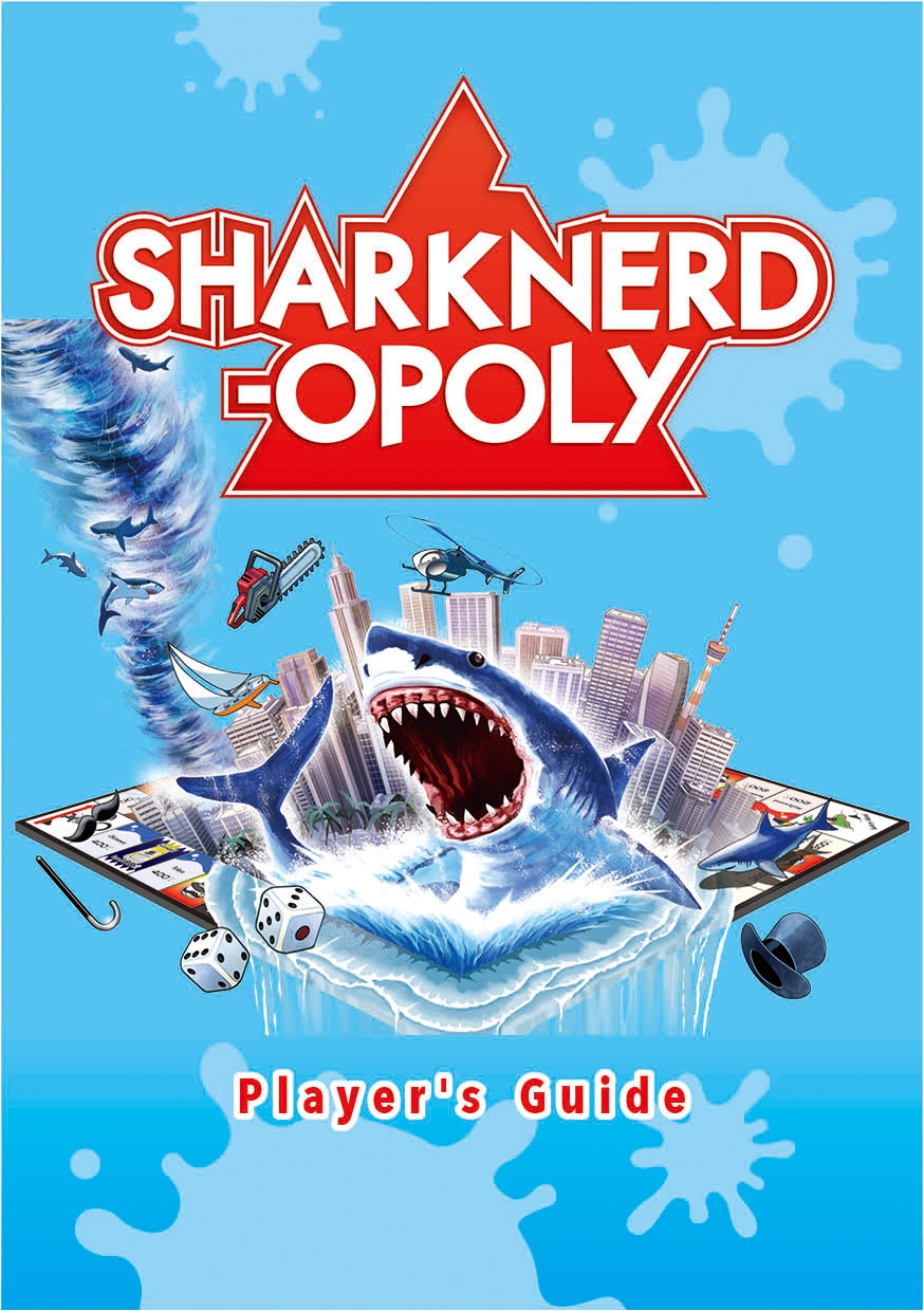 プレイガイドブック